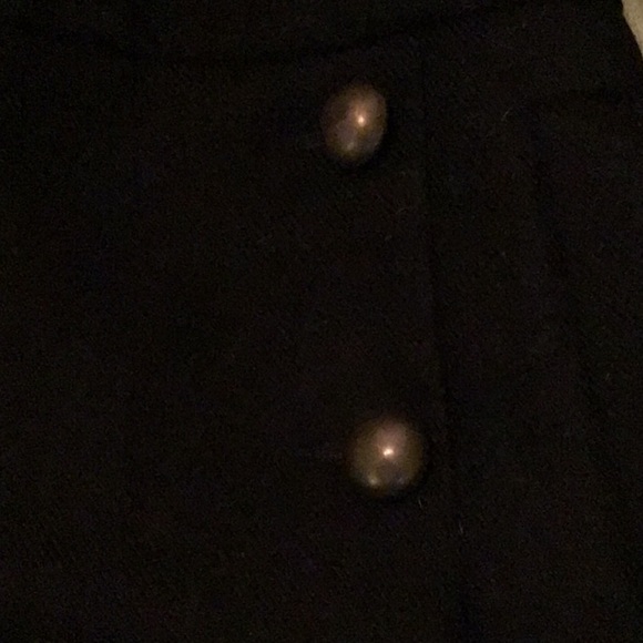 Express High Waisted Mini Skirt - Picture 2 of 3